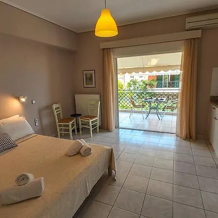 K Downtown & 아파트 *