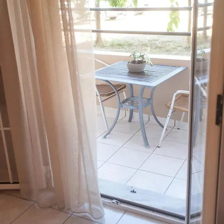 K Downtown & 아파트 Lefkáda