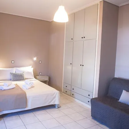 아파트 K Downtown &