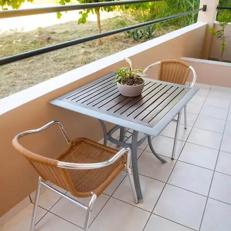 아파트 K Downtown &