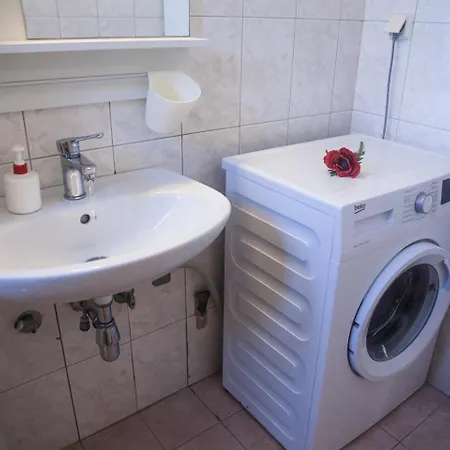 아파트 K Downtown &