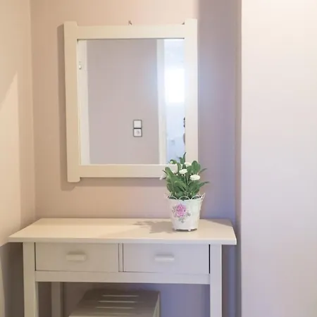 아파트 K Downtown & Lefkáda