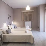 Apartament K Downtown & Lefkáda