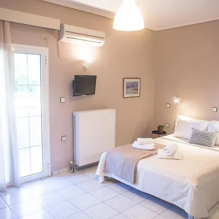 K Downtown & Apartamento *