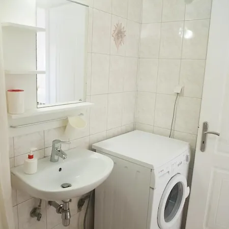 Apartamento K Downtown & Lefkáda