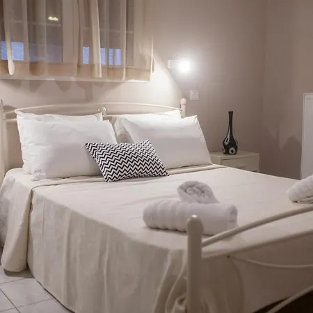 K Downtown & Lefkáda