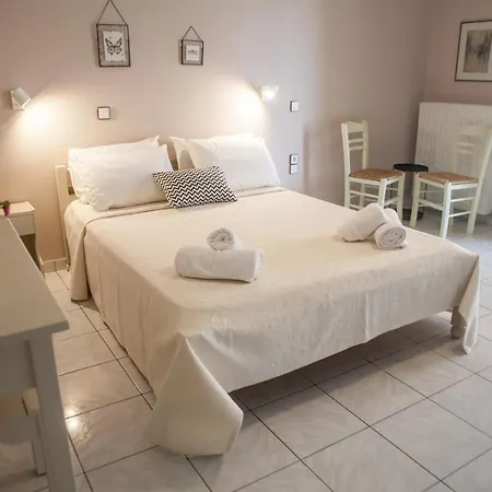 K Downtown & Apartamento *