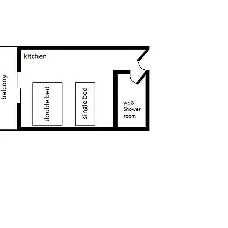 K Downtown & Apartamento