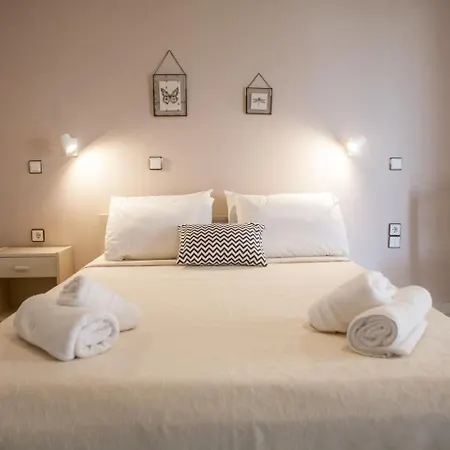 Apartament K Downtown &