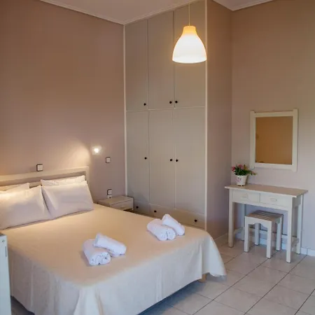 K Downtown & Apartamento