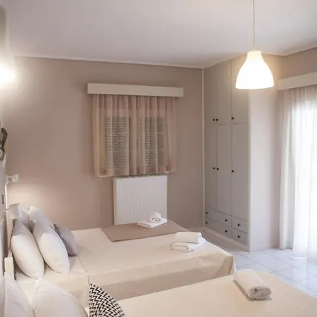 Apartamento K Downtown & Lefkáda